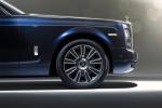 Rolls-Royce Phantom Limelight Collection 2015 года